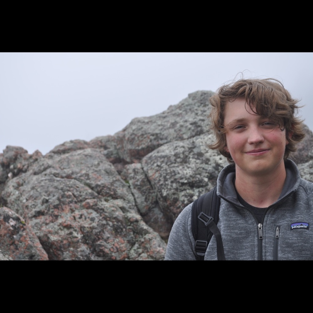 Meet your Posher, Will